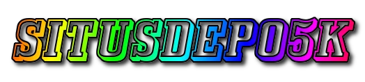 SITUSDEPO5K